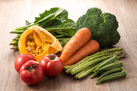 写真はイメージです